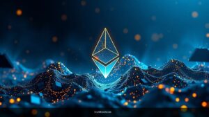 Ethereum L1 Hits 2025 Record with Over 1.9 Million Daily Transactions