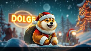 Dogecoin Santa Rally Paused? OI Hits 11,796,875,000 DOGE in Holiday Lull