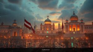 Five governments that clarified crypto licensing in 2025