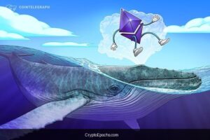 70% Ether positions are 'long' as whale accumulation tightens ETH supply