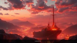 Solana Sees 8,392% Liquidation Imbalance in Brutal 12-Hour Reset