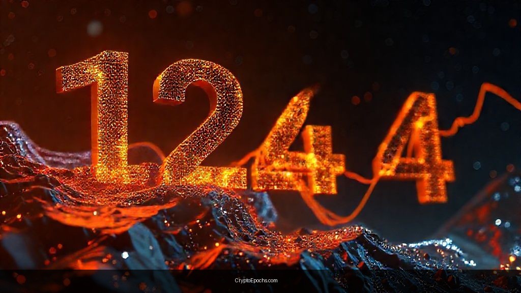 Price predictions 12/24: BTC, ETH, BNB, XRP, SOL, DOGE, ADA, BCH, LINK, HYPE