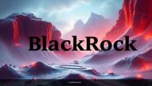 BlackRock Suddenly Moves $428 Million in Bitcoin and Ethereum