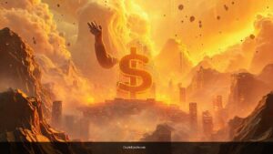 Trump-Linked USD1 Surges $150M as Binance Unveils Massive 20% Yield Promo