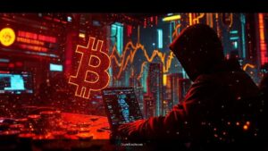 Mt. Gox Hacker Dumps $114M in Bitcoin as Selloff Intensifies