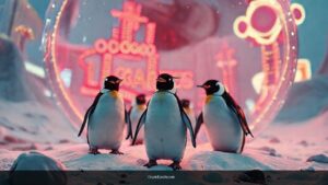 How Pudgy Penguins Landed the Las Vegas Sphere—After Dogwifhat Couldn't