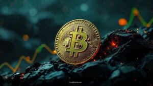 Is Bitcoin Already in a Bear Market? Fidelity Chief Raises Concerns