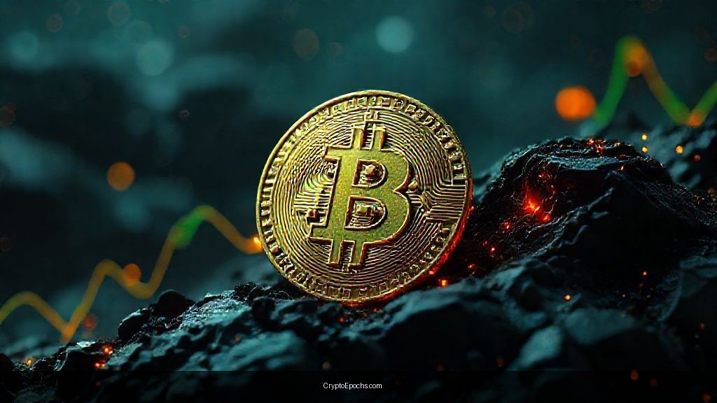 Is Bitcoin Already in a Bear Market? Fidelity Chief Raises Concerns