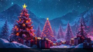 All I Want for Christmas Is Gains: Bitcoin’s Price History Throughout Years