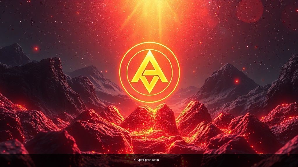 Offchain Labs boosts ARB stake as Arbitrum crosses $20B milestone