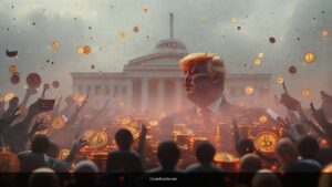 Trump Media Moves $174 Million Worth Of Bitcoin Amid $6 Billion Merger Plans