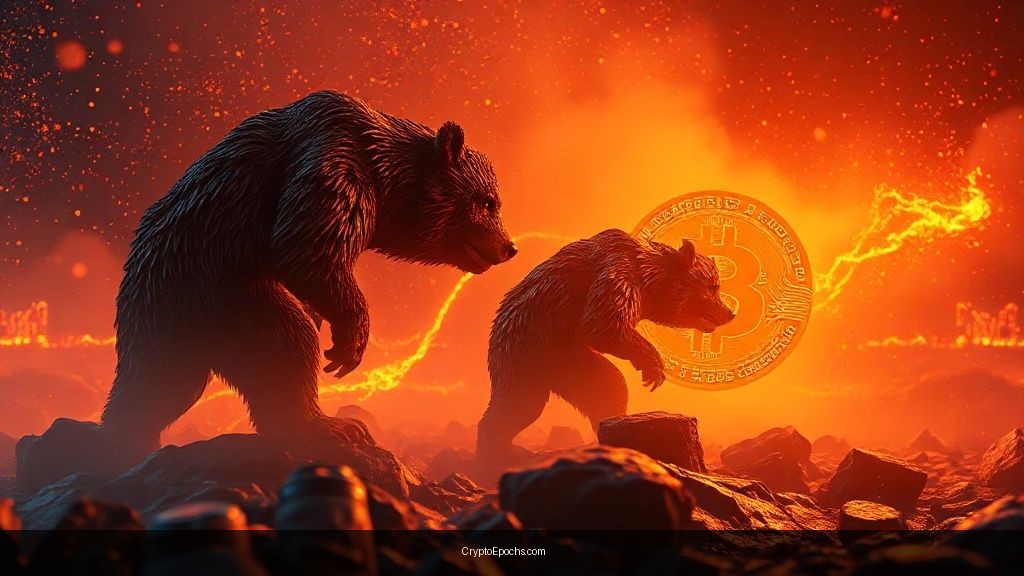 Bitcoin bears currently favored in BTC’s end-of-year $30.3B options expiry