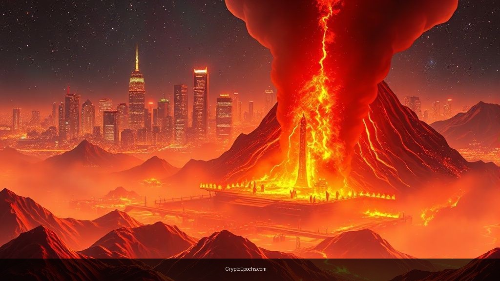 Aave Founder Accused of ‘Governance Attack’ After $10M Buy Before Crucial Vote