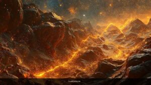 Race to $5,000: Gold Takes Massive Lead Over ETH