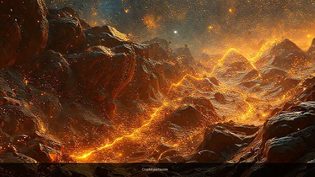 Race to $5,000: Gold Takes Massive Lead Over ETH