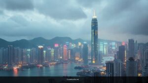 Hong Kong Crypto Licensing Expands: Dealers and Custodians Face Strict New Mandate