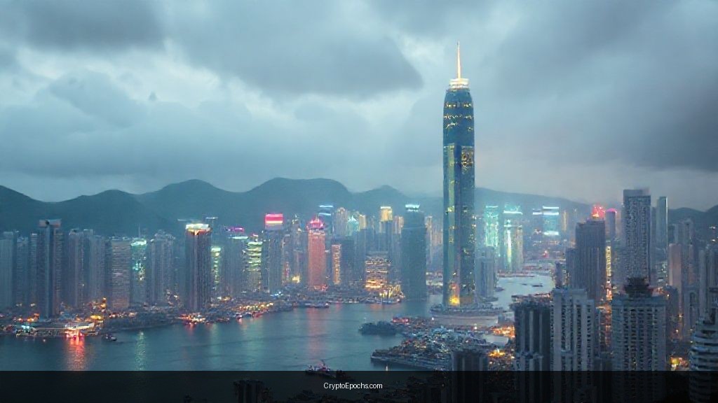 Hong Kong Crypto Licensing Expands: Dealers and Custodians Face Strict New Mandate