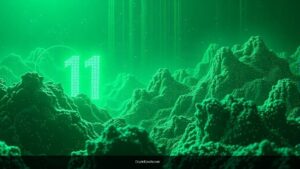 11 Trillion SHIB in Green as Key Metric Defies Negative Trend