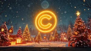 Canton’s CC Token Jumps on Christmas Eve as Institutions Drive the Privacy Narrative