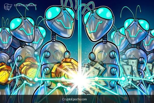 Tokenization has moved past money only meaning fiat: Kraken exec