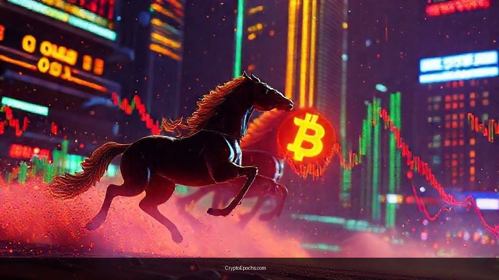 US ETF Market Hits Triple Crown While BTC Bleeds and XRP Soars