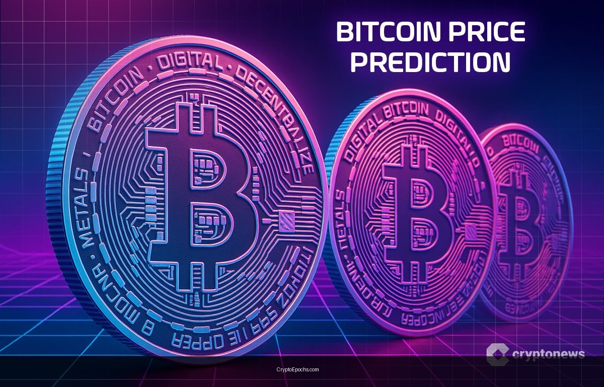 Bitcoin Price Prediction: BTC Slips to $87,000 as Gold Wins 70% in 2025