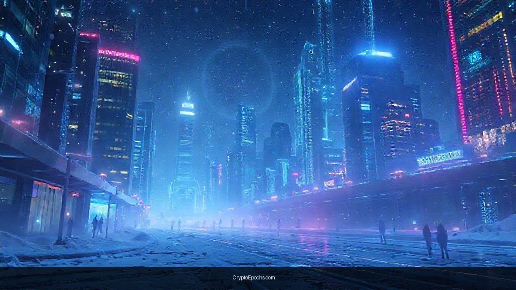 Bloomberg’s 2026 Outlook Ignored Crypto—But Four Themes Still Matter