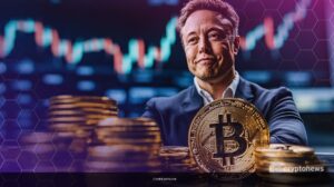 Bitcoin Bulls Eye Rebound after Elon Musk Predicts US Economic Surge