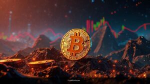 Bitcoin ETFs lose $825M in five days as US becomes 'biggest seller' of BTC