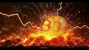 Bitcoin Triggers Sharp Flash Crash to $24K on Binance USD1 Pair