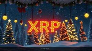 A Christmas Bounce for XRP? 3 Clues Hang in the Stocking
