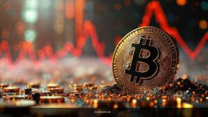 One ‘Worrying’ Bitcoin Metric May Actually Be Bullish for BTC, According to VanEck