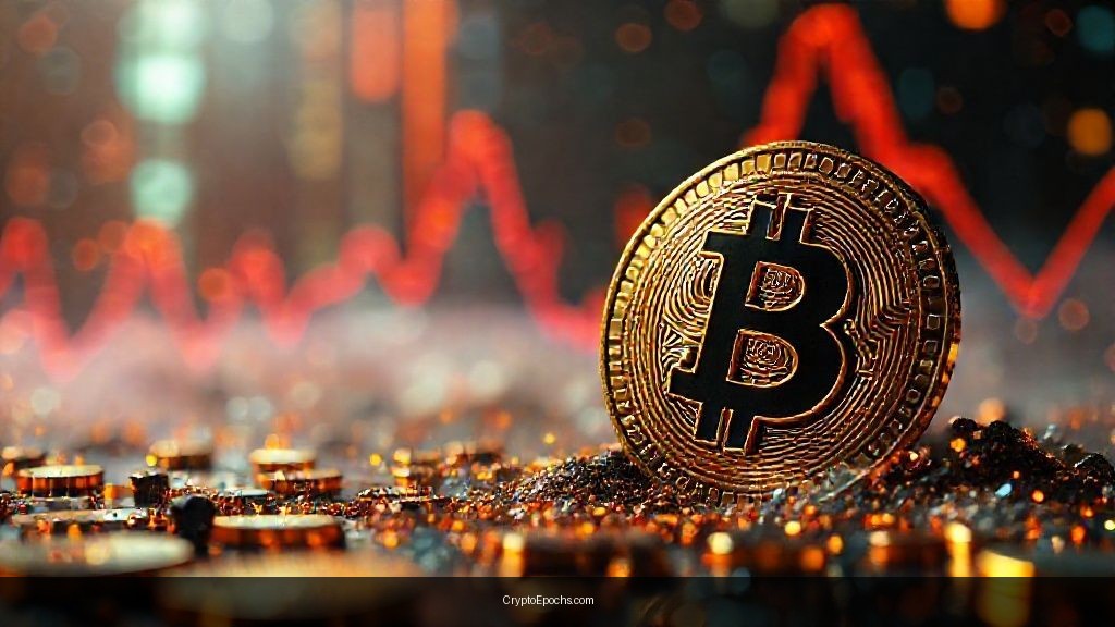 One ‘Worrying’ Bitcoin Metric May Actually Be Bullish for BTC, According to VanEck