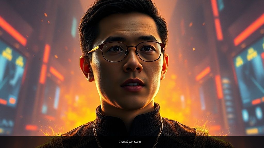 Binance Founder CZ Reveals Brutal Truth Behind Every 'Perfect' Bitcoin Buy