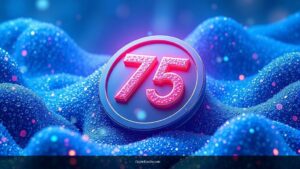 AI Tokens Shed 75% in a Year, Wiping Out $53B in Market Value: Report