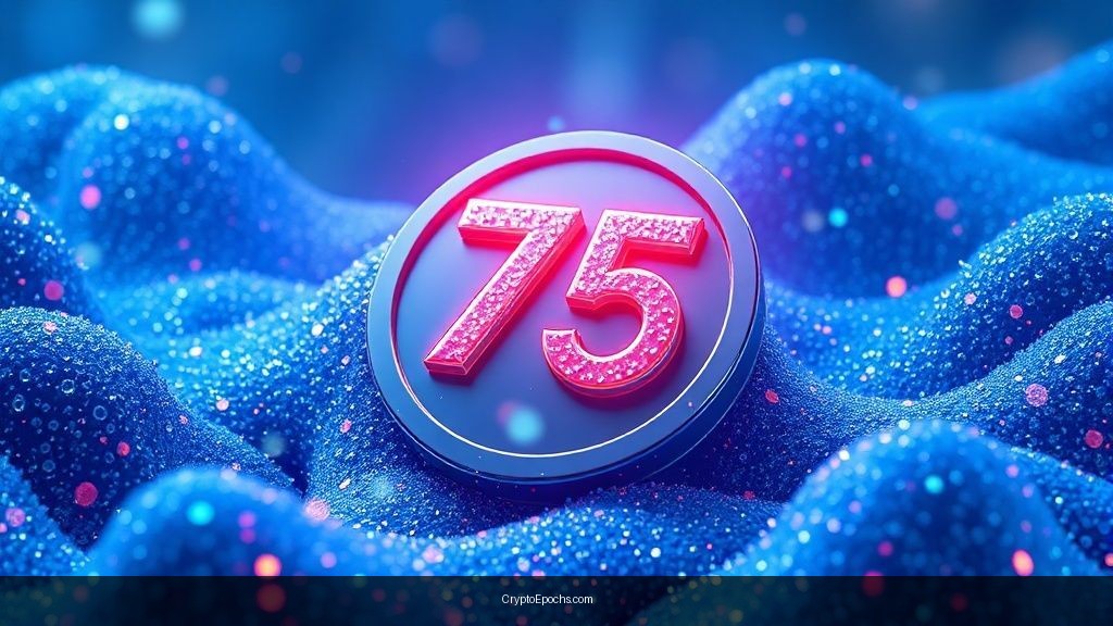 AI Tokens Shed 75% in a Year, Wiping Out $53B in Market Value: Report