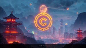 Canton Network (CC) Has Overtaken Top Coins As Price Hit 4-Week High