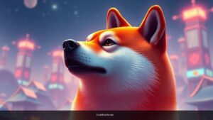 -118,611,500,000 SHIB in 24 Hours: Shiba Inu Bullish on Christmas