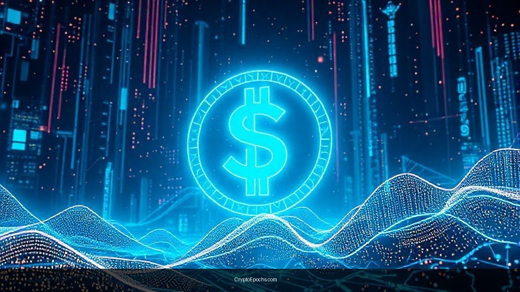 USDC Is Being Used for More Than Trading, and Bybit Is Expanding Support on XDC