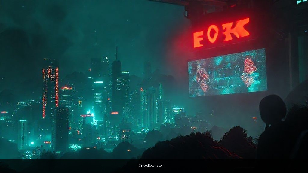 CZ proposes fix to address poisoning after investor loses $50M