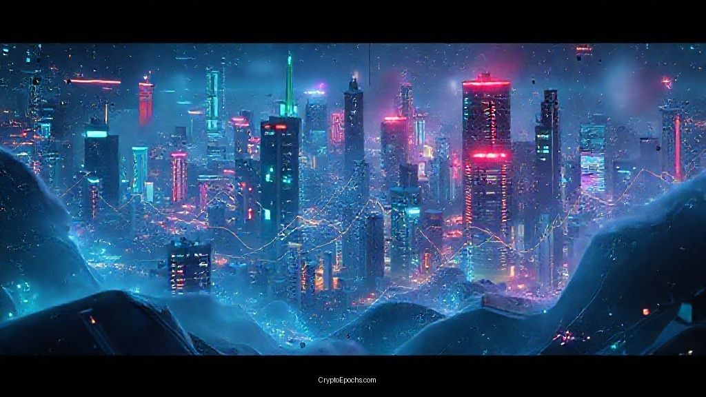 How a Major Source of Market Stress in 2025 May Be Diminishing