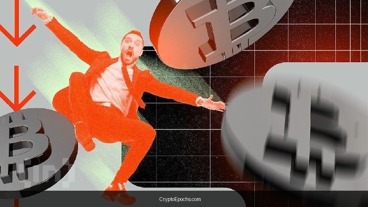 Bitcoin’s Trading Pair Flashes Down to $24,000 on Binance: Why You Need to be Careful