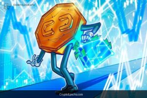 Crypto derivatives volume explode to $86T in 2025, averaging $265B per day