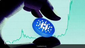 Cardano’s 18% Breakdown Setup Is Clear — But So Is Its Only Escape Route