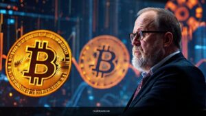 CryptoQuant CEO: 'Jim Cramer 100% Bearish on Bitcoin'