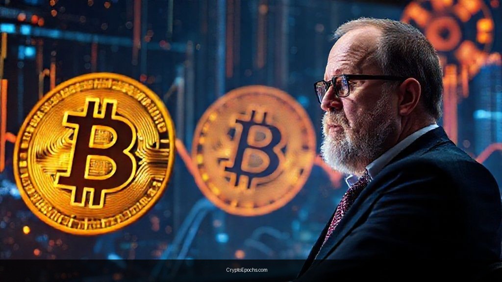 CryptoQuant CEO: 'Jim Cramer 100% Bearish on Bitcoin'