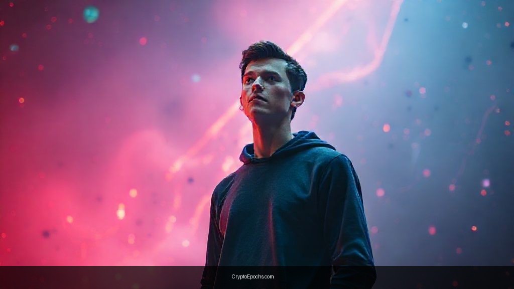 What's Wrong With Social Media? Vitalik Buterin Responds to Former Reddit CEO