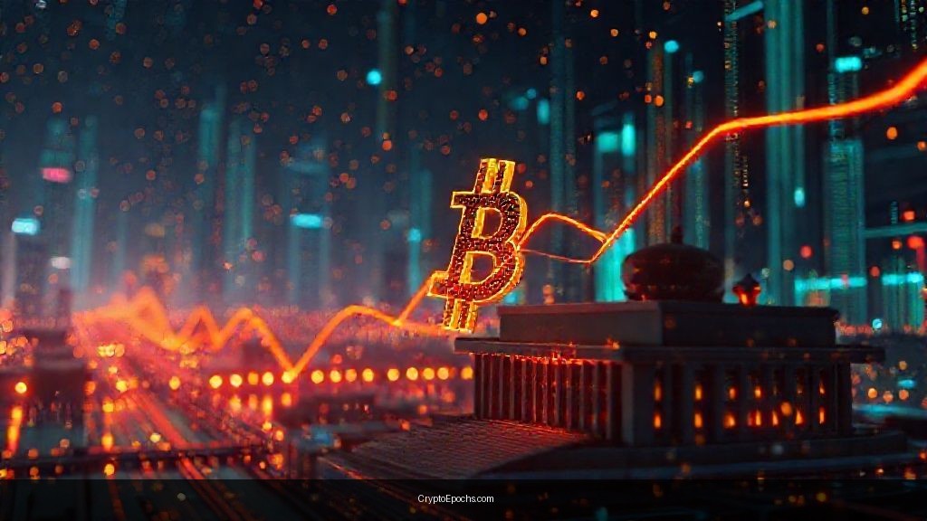 Crypto Derivatives Enter Institutional Era in 2025 With CME Overtaking Binance: CoinGlass