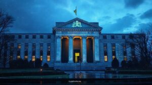Fed Q1 2026 outlook: Potential impact on Bitcoin and crypto markets