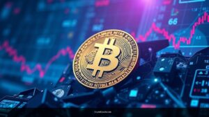 Bitcoin No Longer Trading Like Tech Stock, New Data Shows